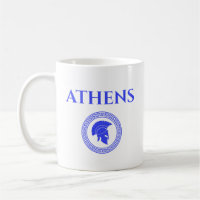 Athènes Spartan