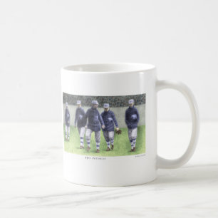 Mug Athlétisme 1911