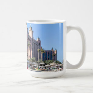 Mug Atlantis Palm Hotel Dubai