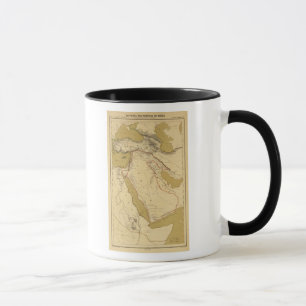 Mug Atlas