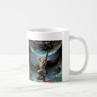 Mug Atlas attaqué
