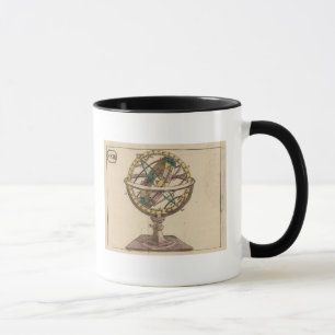 Mug Atlas mondial 2