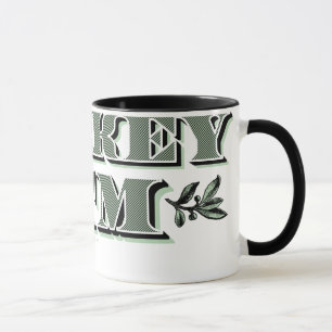 Mug Atmosphère d'hockey
