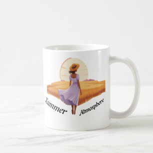 Mug Atmosphère estivale