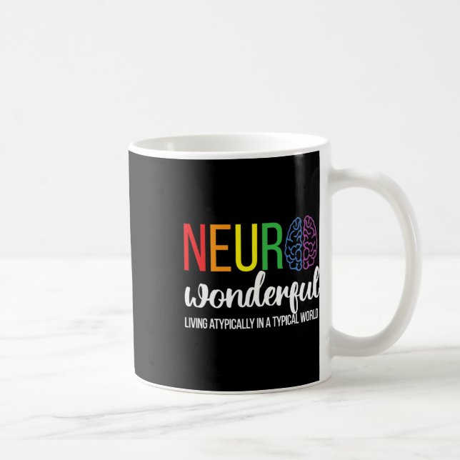 Mug Atom Pi Math Science 3.14 Spiral Pi Day Mathématiq (Droite)