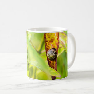 Mug attachement calme