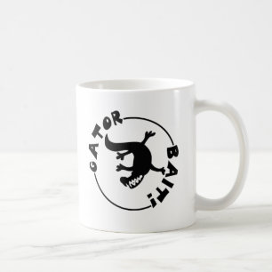 Mug Attaque de Gator
