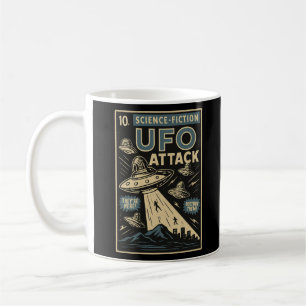 Mug Attaque UFO