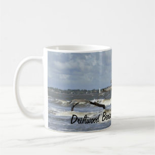 Mug Attaquez la coutume de station de vacances de