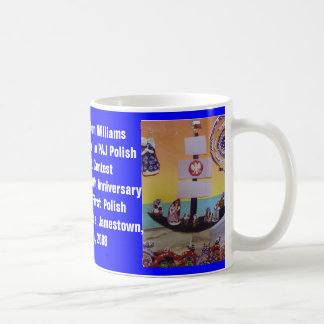 Mug Attaquez, le 2ème concours polonais d'héritage du