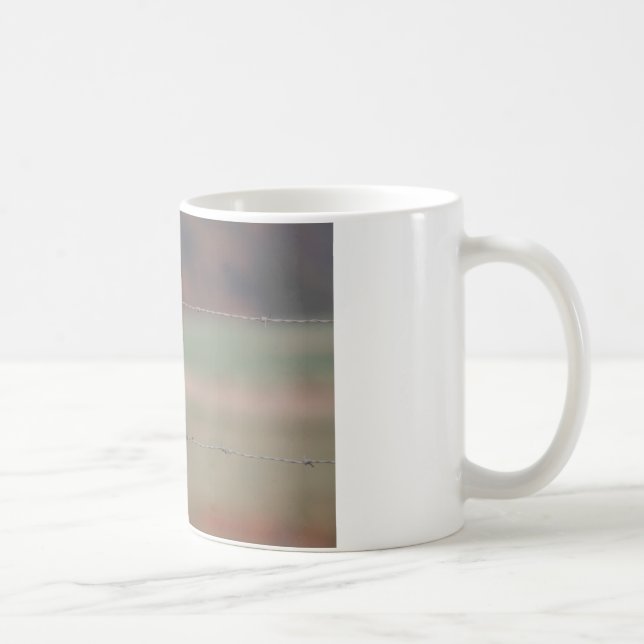 Mug Attaquez les illustrations originales pour UNE (Droite)