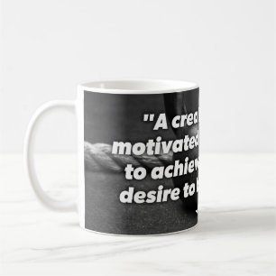 Mug Atteindre - Kettlebell Workout Motivational