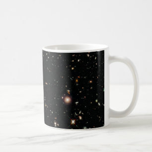 Mug Atteintes de Hubble