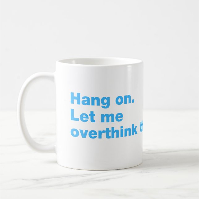 Mug Attendez. Permettez-moi de revenir sur cette quest (Gauche)