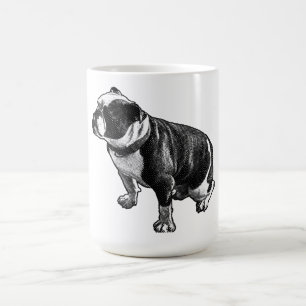 Mug Attendre sans se presser