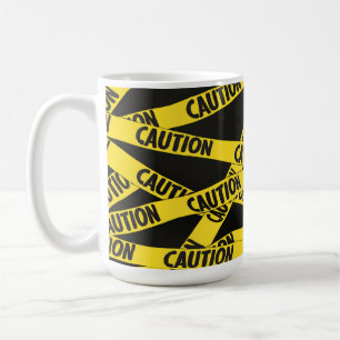 Mug Attention