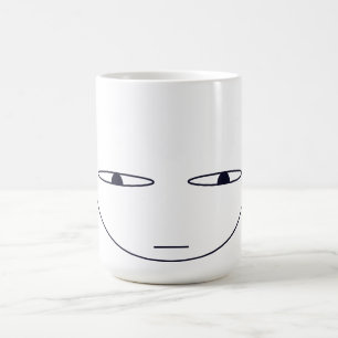Mug Attention