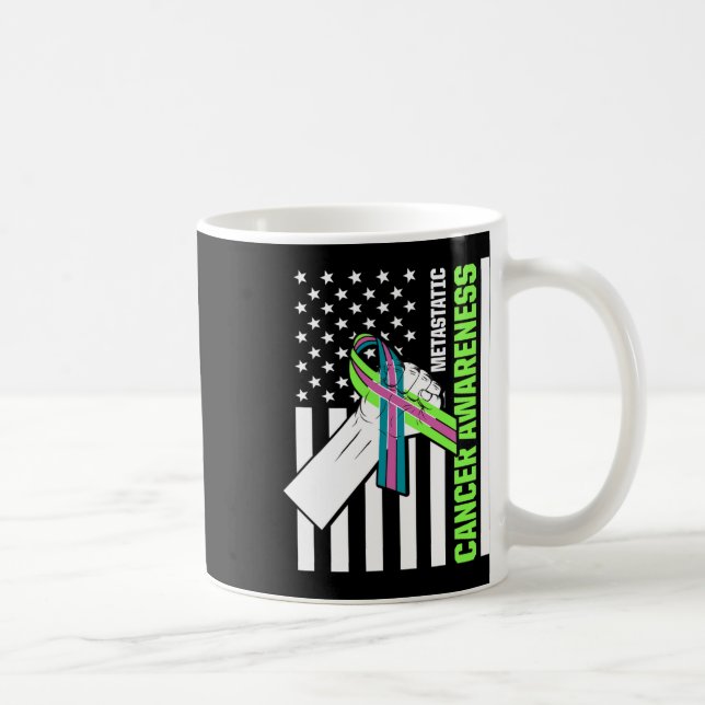 Mug Attention Si Vous Pouvez Lire Cela Vous Êtes Dans  (Droite)