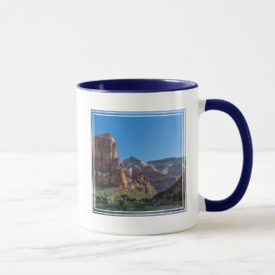 Mug Atterrissage des Anges dans le parc national de Si