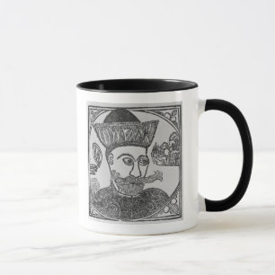 Mug Attila l'hun