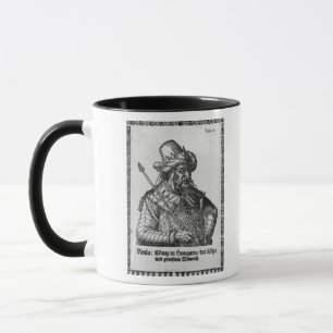 Mug Attila l'hun