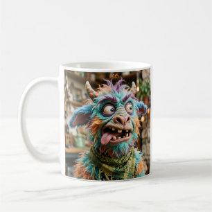 Mug Attitude à volonté