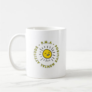 Mug Attitude mentale positive