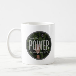 Mug attitude positive paroles motivationnelles