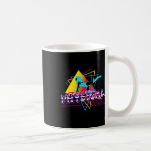 Mug Attractions physiques Salle de fitness totalement 