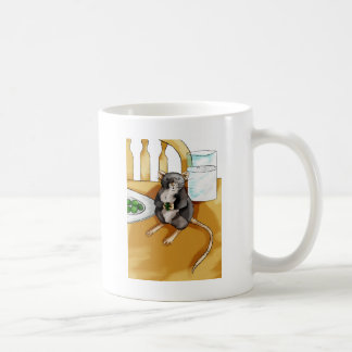 Mug Attrapé