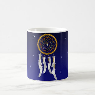 Mug Attrape-rêves--Aventurine
