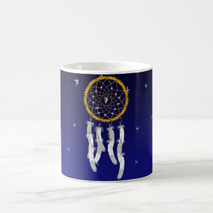 Mug Attrape-rêves--Mug Quartz