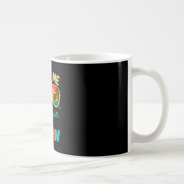Mug Attraper échouage pas enseigner professeur été (Droite)