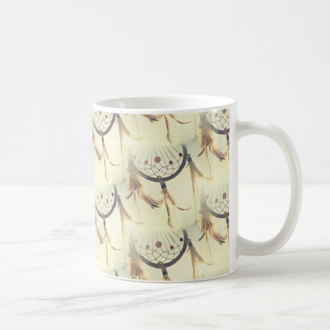 Mug attrapeur (Droite)