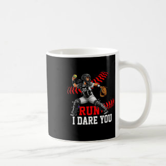 Mug Attrapeur doux Course Je vous oserai Conception po