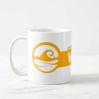 Mug Attrapez la vague