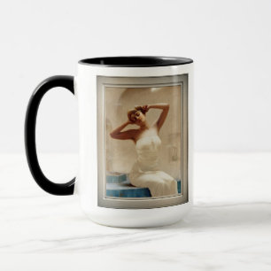 Mug Au bain de Theodoros Ralli