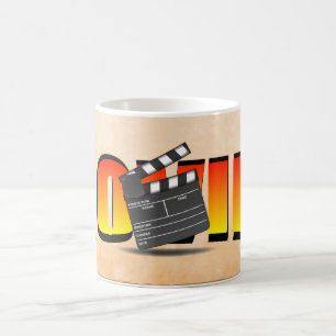 Mug Au Cinéma