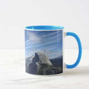 Mug Au-dessus de demi de dôme