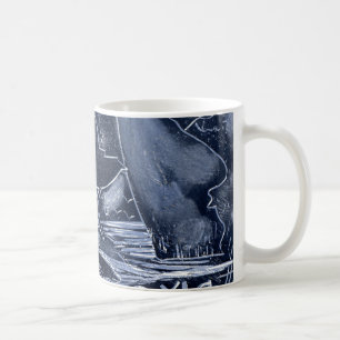 Mug Au fil des ans