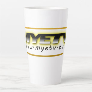 Mug au lait de MYETV