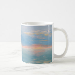 Mug Aube tropicale