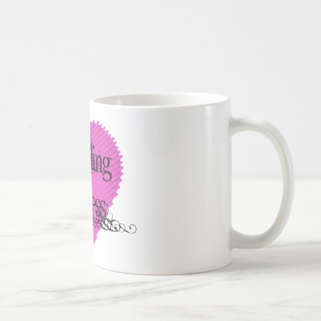 Mug Auberge mariage (Droite)