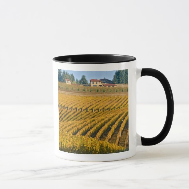 Mug auberge toscane Black Walnut Inn au-dessus de (Droite)