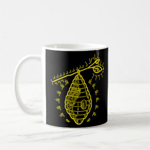 Mug Aubergère