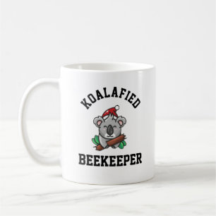 Mug Aubergère Koalafied
