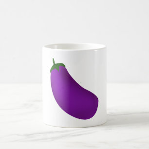 Mug Aubergine