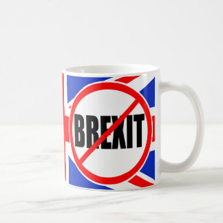 MUG "AUCUN BREXIT "