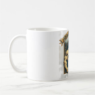 Mug Aucun Excusez juste les résultats