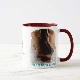 Mug Aucun péché dans l'amour